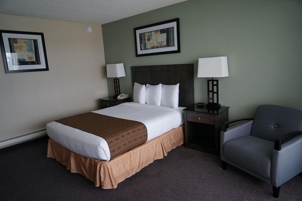 Travelodge By Wyndham Monterey Bay Ngoại thất bức ảnh