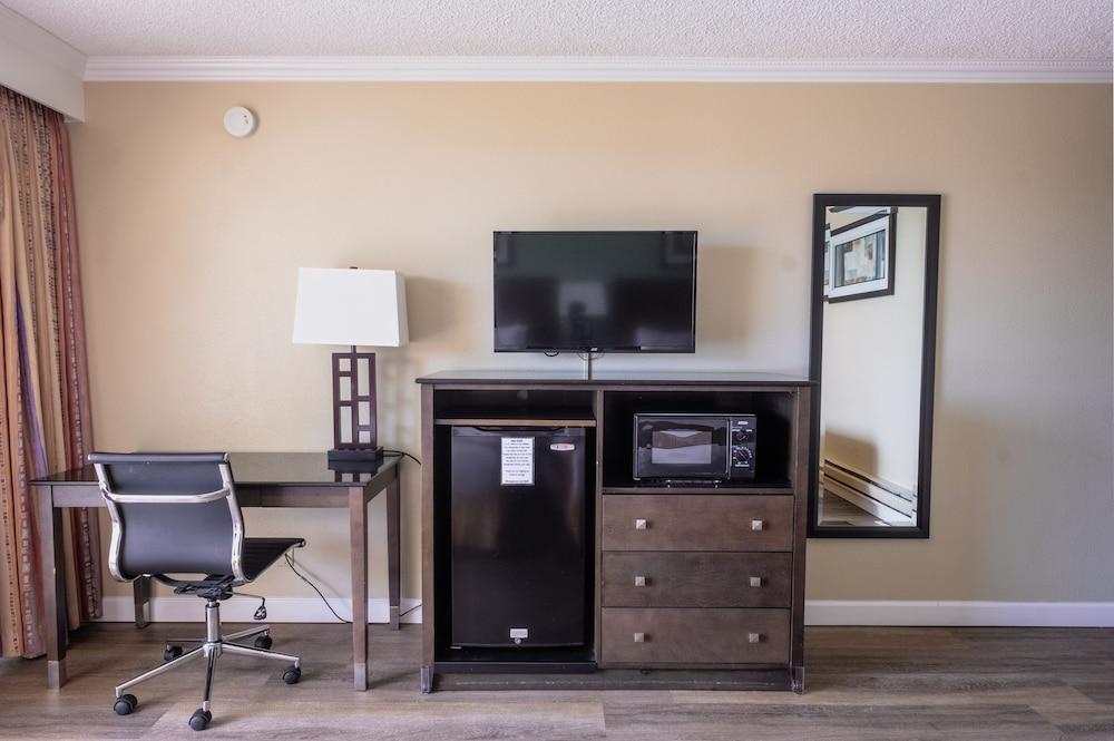 Travelodge By Wyndham Monterey Bay Ngoại thất bức ảnh