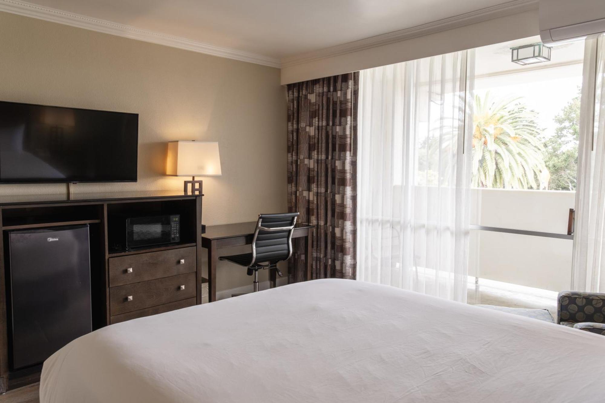 Travelodge By Wyndham Monterey Bay Ngoại thất bức ảnh