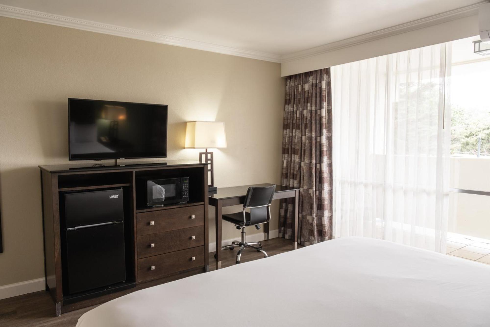 Travelodge By Wyndham Monterey Bay Ngoại thất bức ảnh