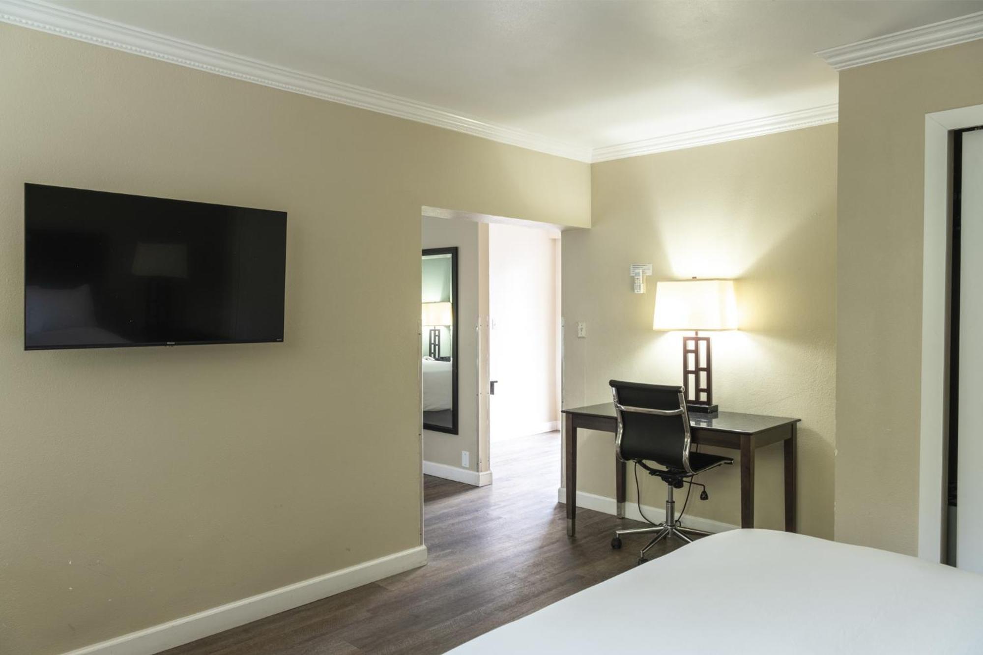 Travelodge By Wyndham Monterey Bay Ngoại thất bức ảnh