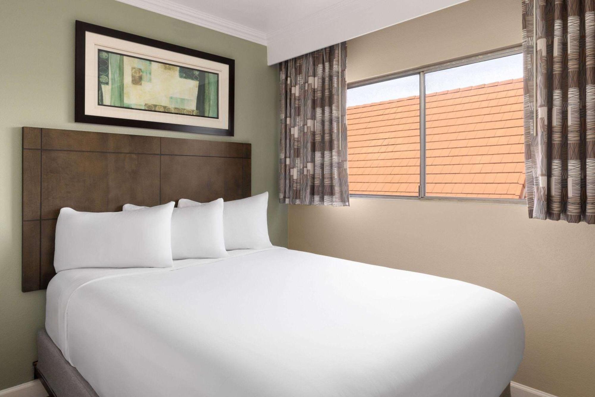 Travelodge By Wyndham Monterey Bay Ngoại thất bức ảnh